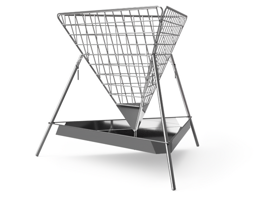 熾火台 - エントリーモデル -