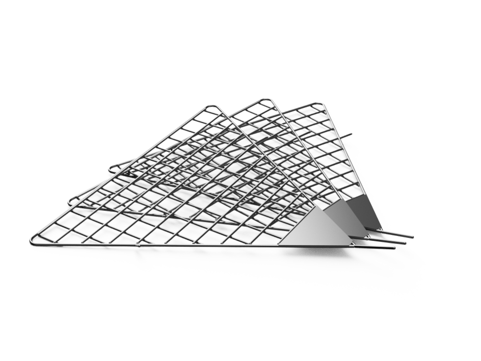 【パーツ】ウィング(-磨き-)