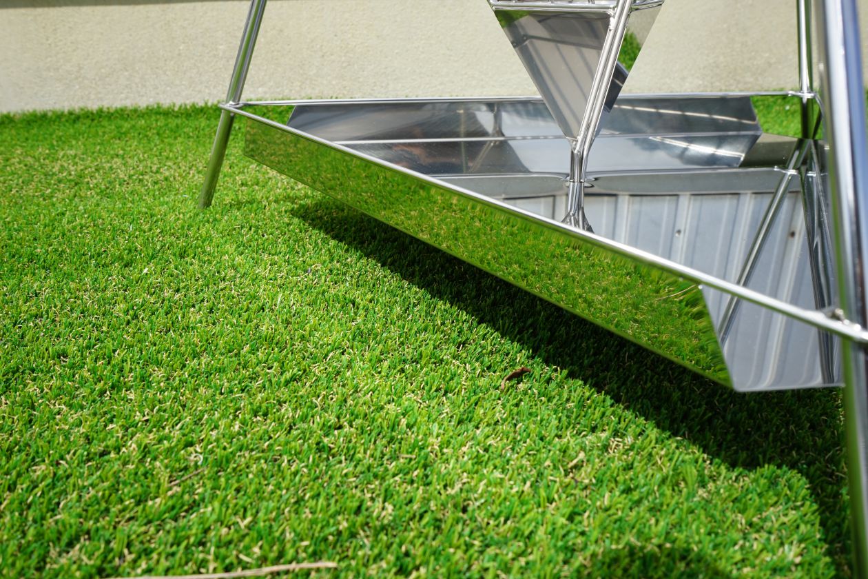 熾火台 -磨き- - ハイグレードモデル -