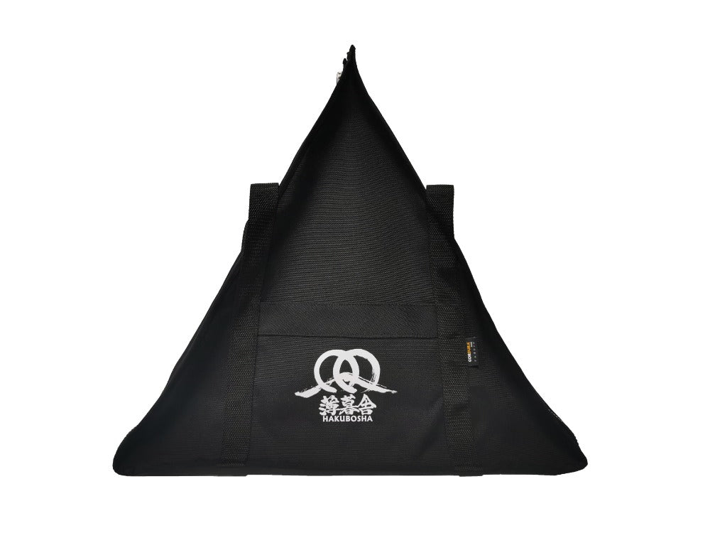 【コンプリートセット】熾火台 & 専用バッグ &専用ロストル