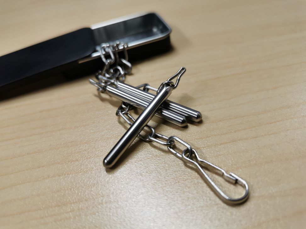 【パーツ】抜け止めパーツ(共通)